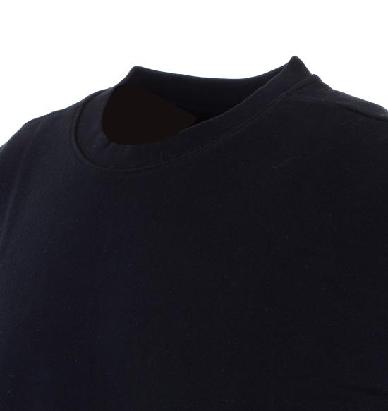 26SS 톰크롬 긴팔 티셔츠 M S 190 BLACK Black - THOM KROM