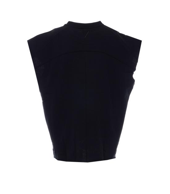 26SS 톰크롬 긴팔 티셔츠 M S 190 BLACK Black - THOM KROM