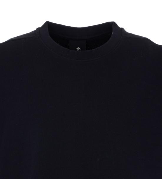 26SS 톰크롬 긴팔 티셔츠 M S 190 BLACK Black - THOM KROM