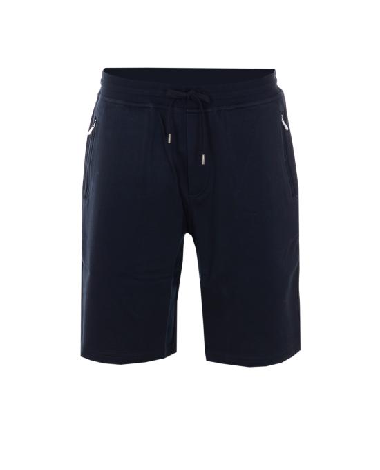 26SS 브루넬로 쿠치넬리 숏팬츠 MW8633242G C101 Black