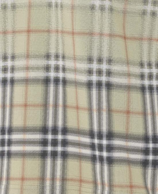 26SS 버버리 반팔 티셔츠 8119023 C4053 Green - BURBERRY