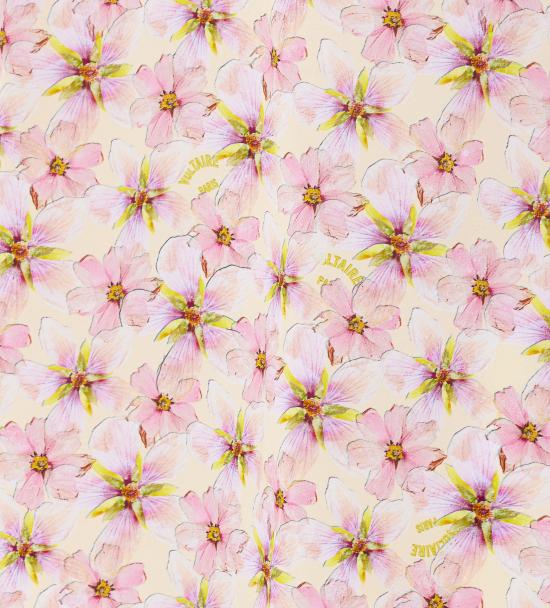 26SS 자딕앤볼테르 셔츠 WWSH02320 716 Pink - ZADIG & VOLTAIRE