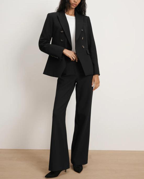  베로니카비어드 수트 자켓 베로니카 비어드 밀러 디키 재킷 블랙 - VERONICA BEARD