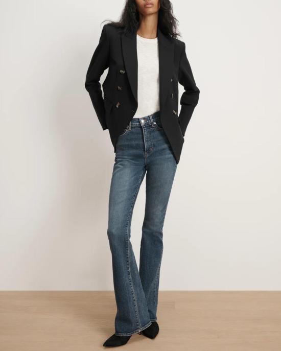  베로니카비어드 수트 자켓 베로니카 비어드 밀러 디키 재킷 블랙 - VERONICA BEARD