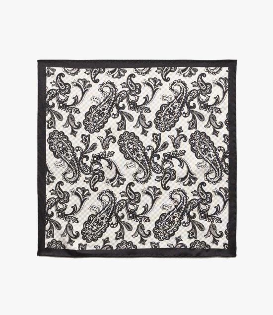  엔지니어드가먼츠 머플러/스카프 엔지니어드 가먼츠 포켓 스퀘어 손수건