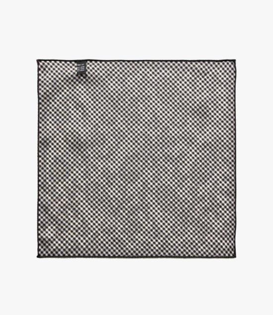  엔지니어드가먼츠 머플러/스카프 엔지니어드 가먼츠 포켓 스퀘어 손수건 - ENGINEERED GARMENTS