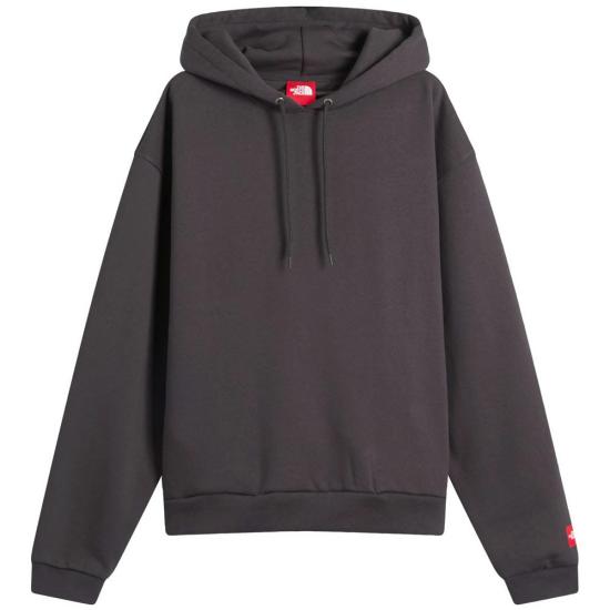 25FW 노스페이스 후드 티셔츠 NF0A8EFZ0SA