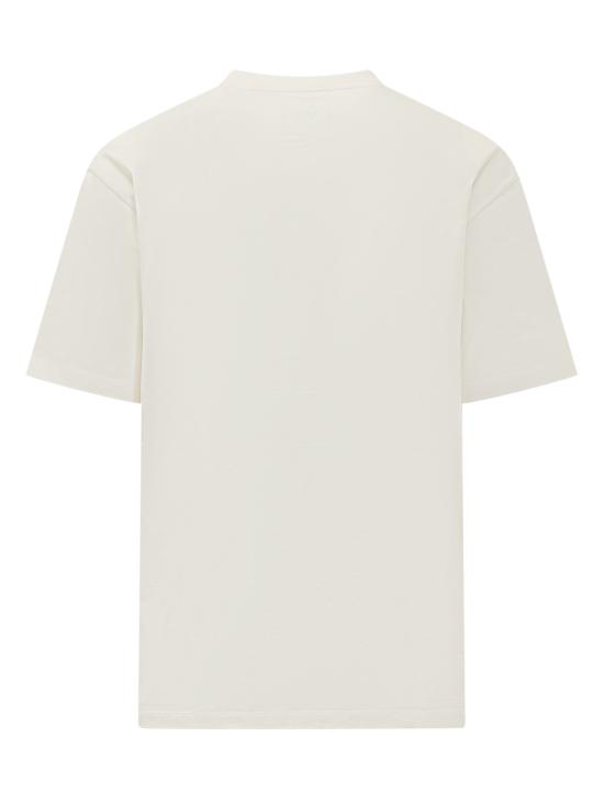 26SS 와이쓰리 반팔 티셔츠 KQ9749 CWHITE - Y-3