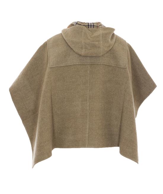 26SS 버버리 자켓 8119855 C4156 Green - BURBERRY