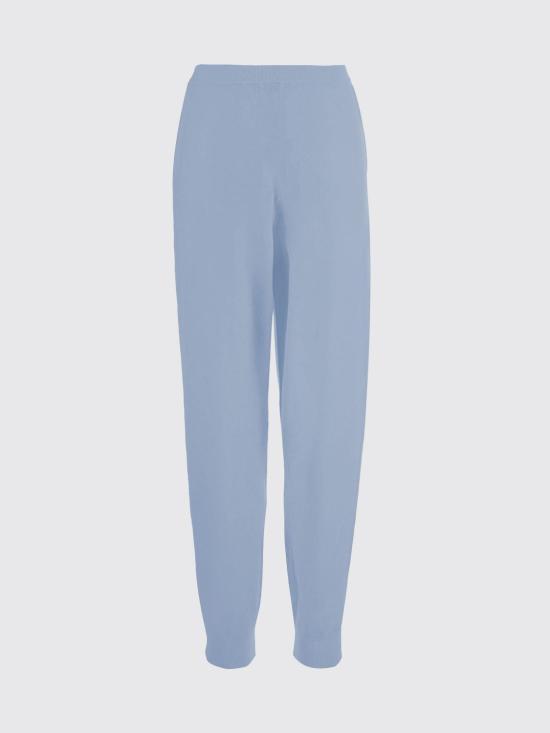 26SS 얼루드 트레이닝/조거 팬츠 26217043 11 Blue - ALLUDE