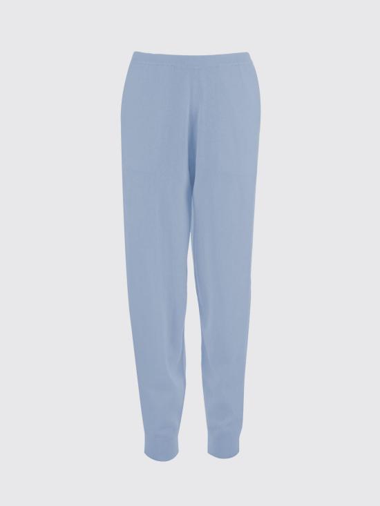 26SS 얼루드 트레이닝/조거 팬츠 26217043 11 Blue - ALLUDE