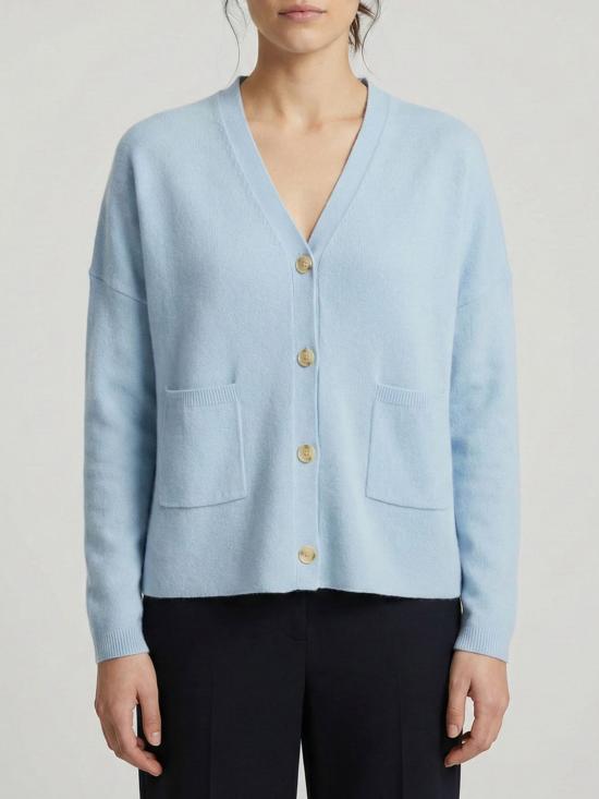 26SS 얼루드 스웨터 26217740 10 Blue