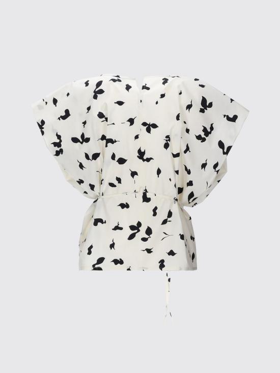 26SS 알리지 반팔 티셔츠 116245P6012 MERIN White - ALYSI