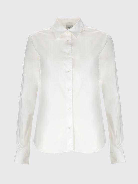 26SS 아스페시 셔츠 54226807 29072 White - ASPESI