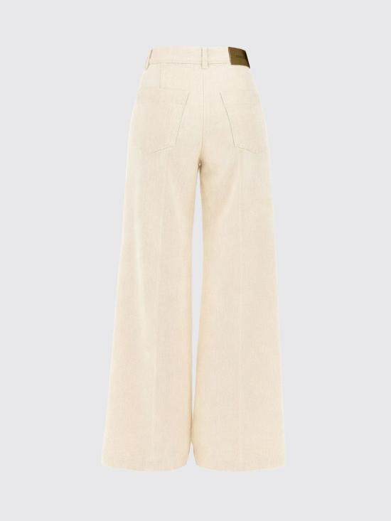 26SS 아스페시 스트레이트 팬츠 0160G371 01042 Blush Pink - ASPESI