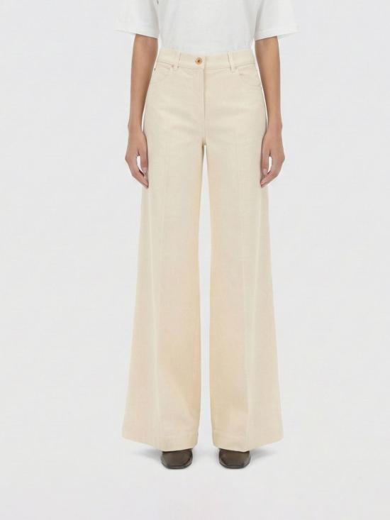 26SS 아스페시 스트레이트 팬츠 0160G371 01042 Blush Pink