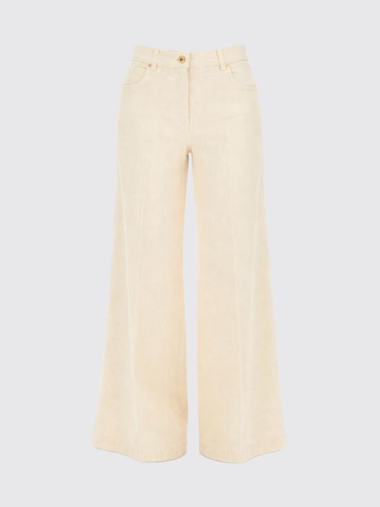 26SS 아스페시 스트레이트 팬츠 0160G371 01042 Blush Pink - ASPESI