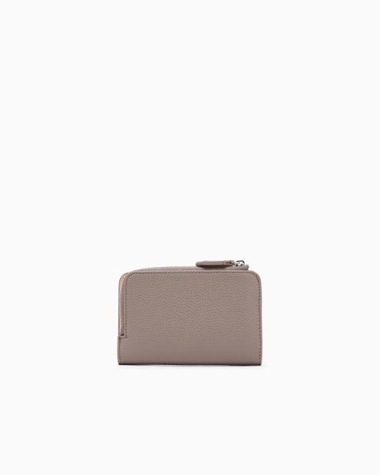 26SS 엠포리오 아르마니 지갑 EW000369 AF11953 U6192 Beige - EMPORIO ARMANI