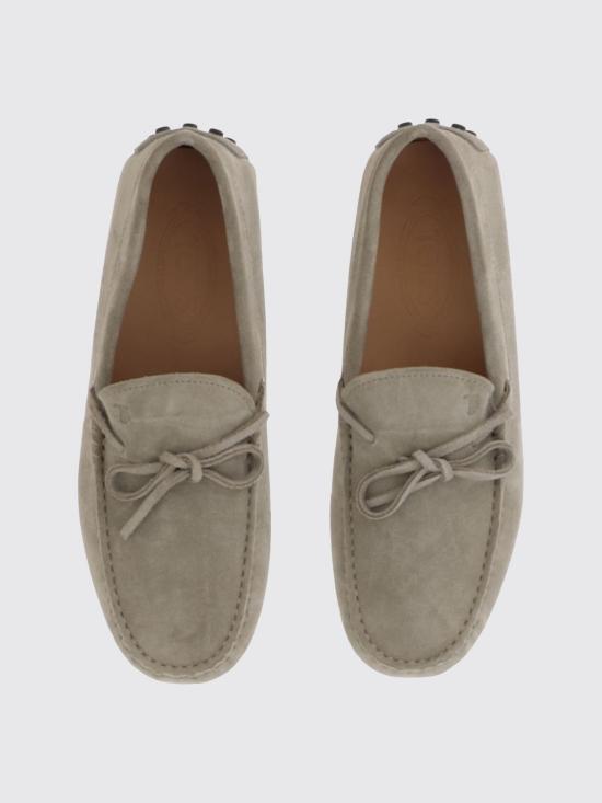 26SS 토즈 로퍼 XXM22L0JV80RE0 C405 Beige - TODS