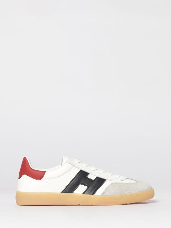 26SS 호간 쿨 스니커즈 HXM6470FB60UWS 826O White 1