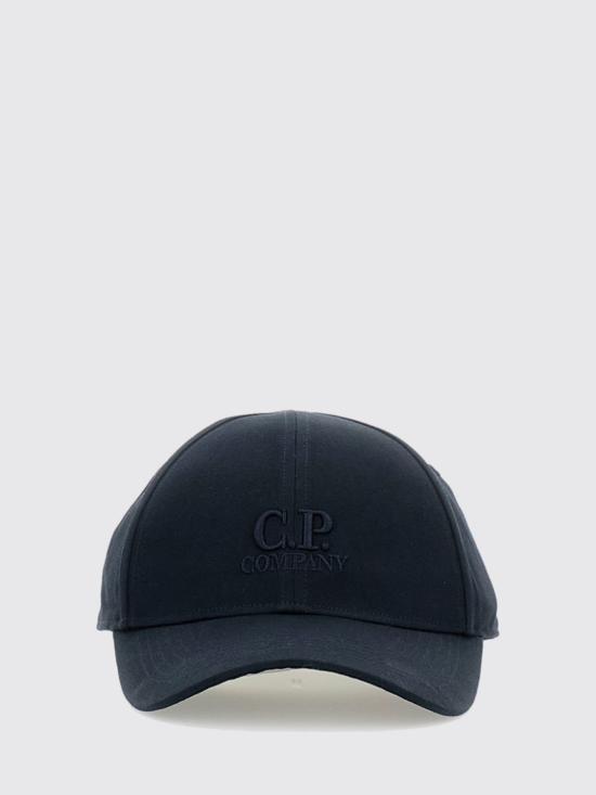 26SS 씨피 컴퍼니 볼캡 RCCMAC750A006288A 888 Blue - C.P. COMPANY