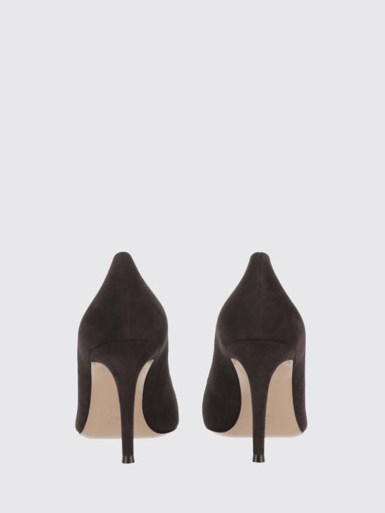 26SS 지안비토로시 힐/펌프스 G2458085RIC CAM Brown - GIANVITO ROSSI