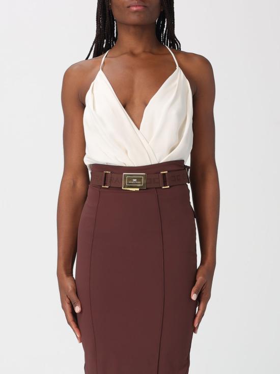 26SS 엘리자베타프랜치 민소매 티셔츠 BO01461E2 193 Butter