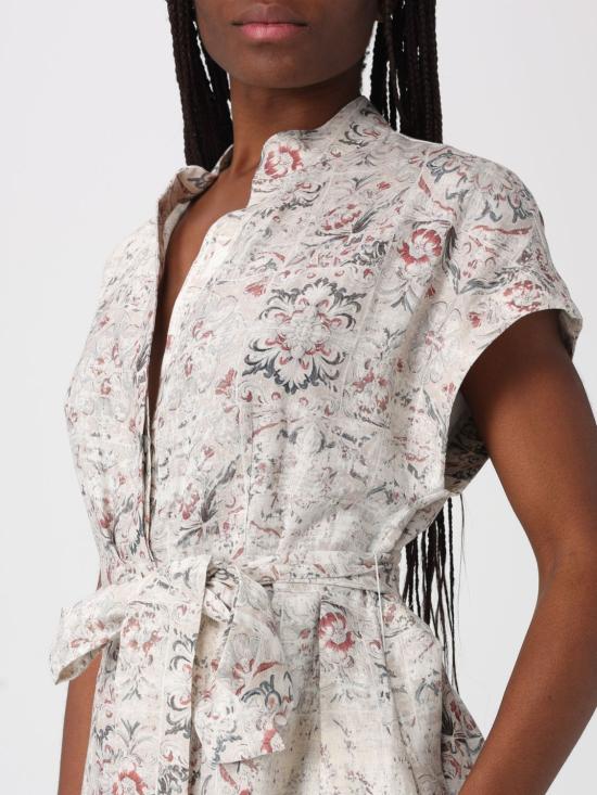 26SS 일레븐티 롱 원피스 M80ABIG08STTES0M186 174 Raspberry - ELEVENTY