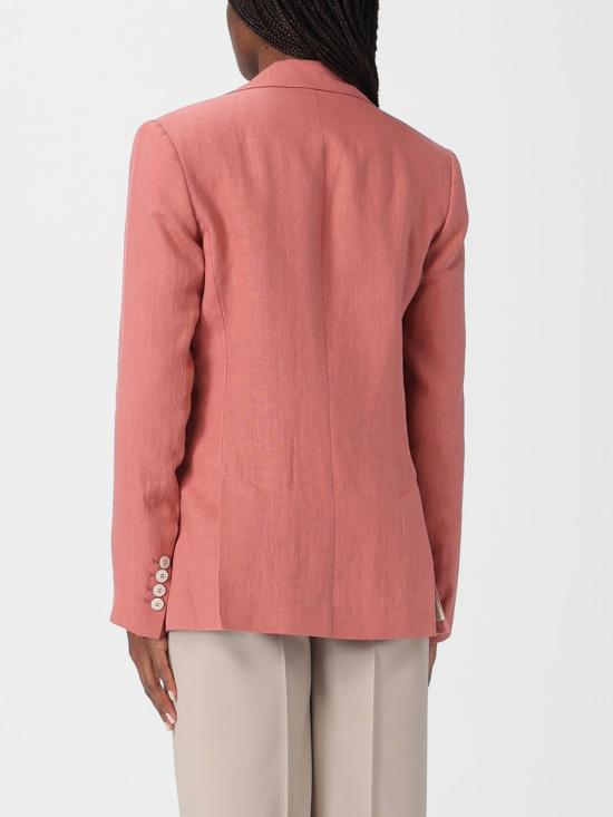 26SS 일레븐티 수트 자켓 M80GIAG02TES0I139 174 Raspberry - ELEVENTY