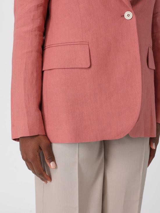 26SS 일레븐티 수트 자켓 M80GIAG02TES0I139 174 Raspberry - ELEVENTY