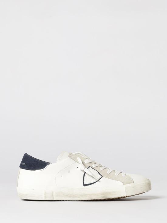 26SS 필립모델 스니커즈 PRLU VX22 Blue 1