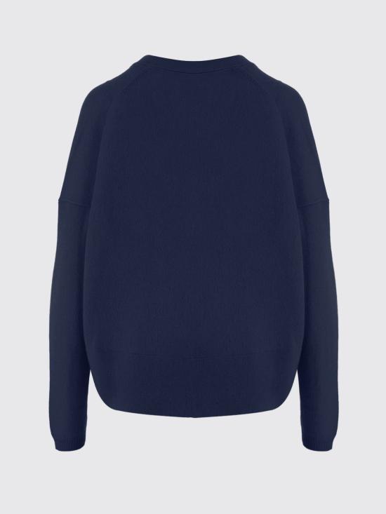 26SS 얼루드 스웨터 26217740 14 Blue 1 - ALLUDE