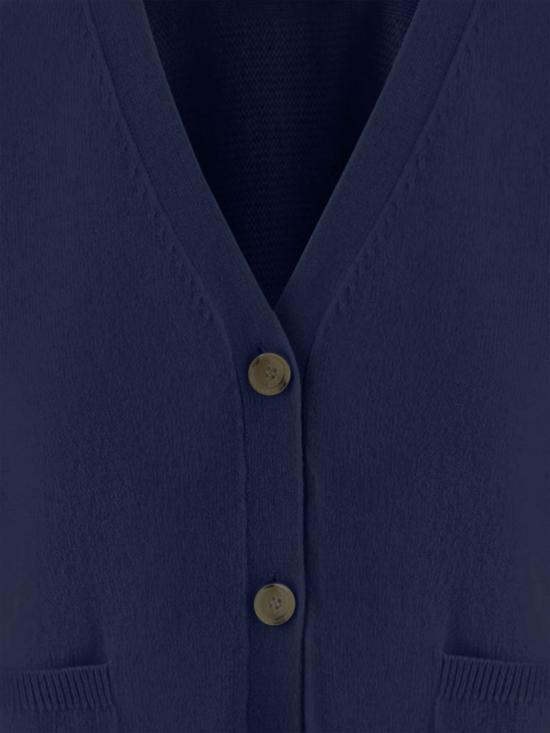 26SS 얼루드 스웨터 26217740 14 Blue 1 - ALLUDE