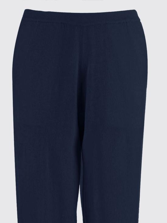 26SS 얼루드 트레이닝/조거 팬츠 26217043 14 Blue 1 - ALLUDE