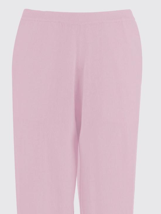 26SS 얼루드 트레이닝/조거 팬츠 26217043 60 Pink - ALLUDE