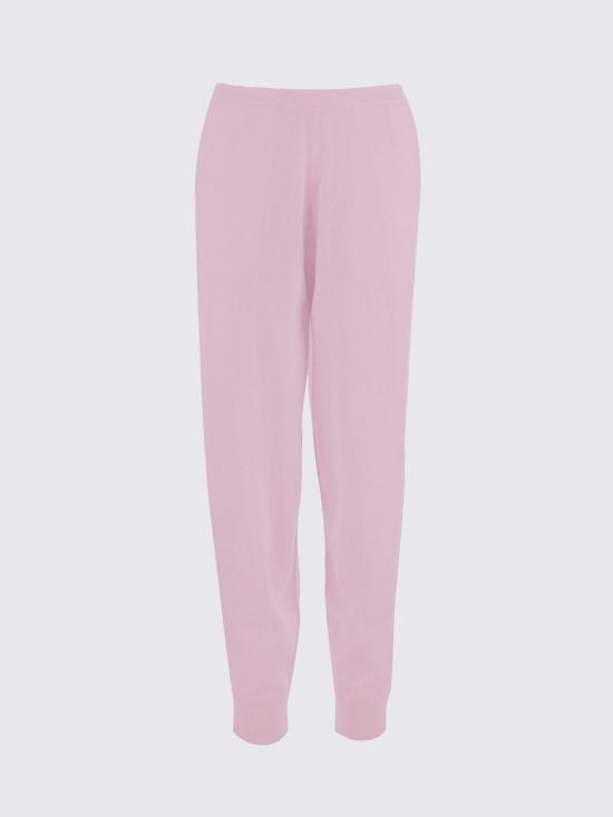 26SS 얼루드 트레이닝/조거 팬츠 26217043 60 Pink - ALLUDE