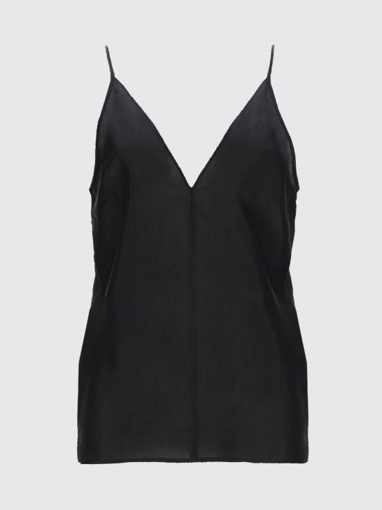 26SS 알리지 민소매 티셔츠 116249P6003 LQ Black - ALYSI