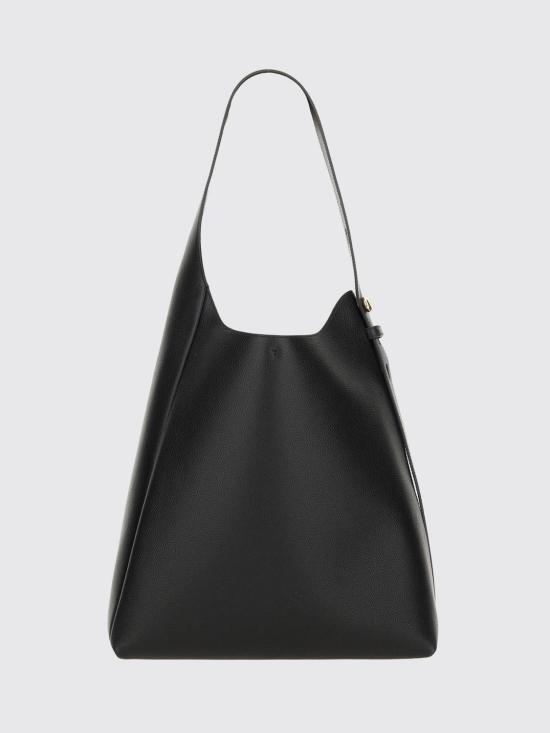 26SS 토리버치 로미 호보 백 170964 001 Black