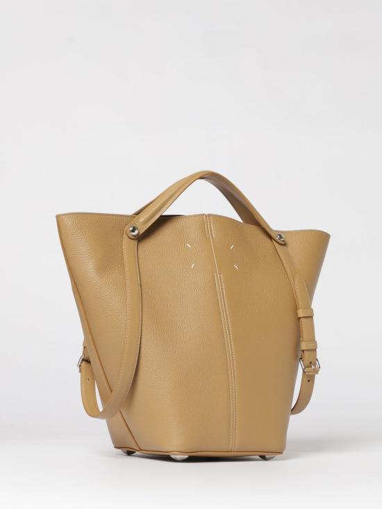 26SS 마르지엘라 드레스 에이지 미디움 SB1WD0039P7268 HB318 Beige - MAISON MARGIELA