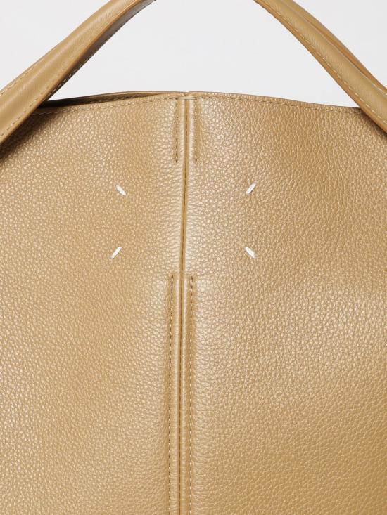 26SS 마르지엘라 드레스 에이지 미디움 SB1WD0039P7268 HB318 Beige - MAISON MARGIELA