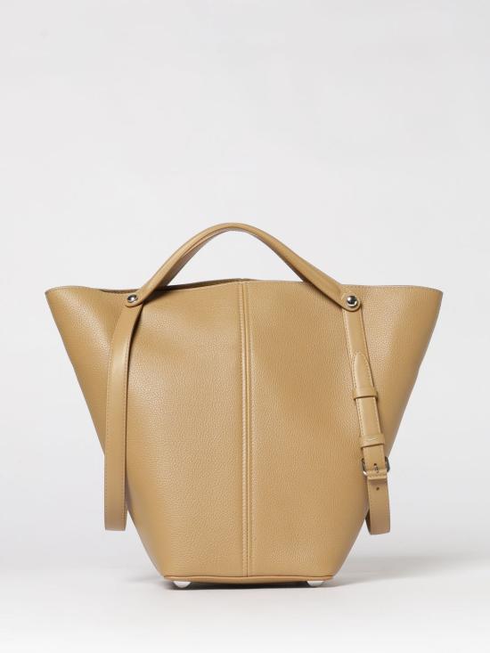 26SS 마르지엘라 드레스 에이지 미디움 SB1WD0039P7268 HB318 Beige