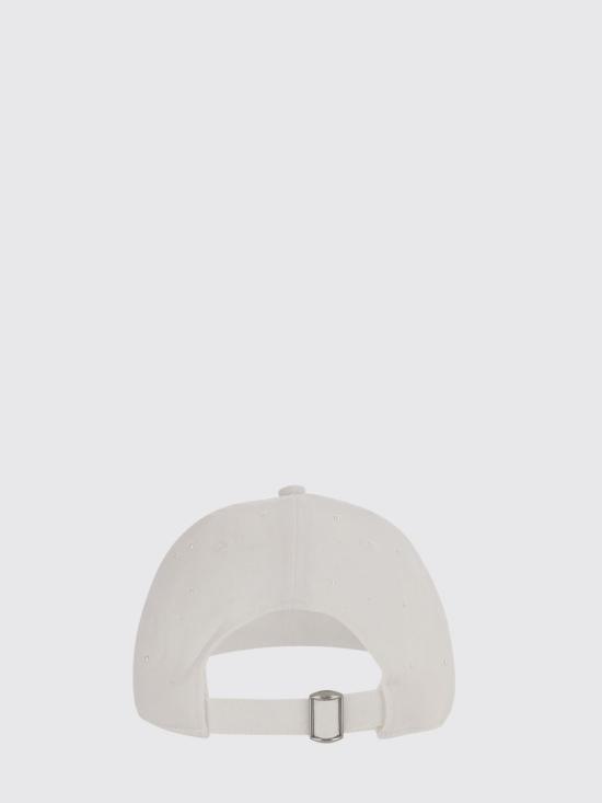 26SS 오트리 볼캡 ACPU076W White - AUTRY