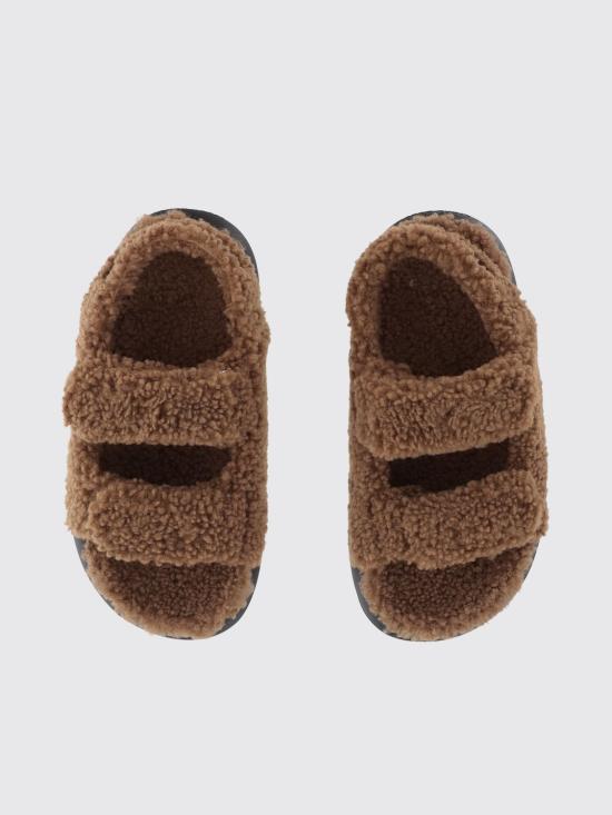 26SS 문부츠 힐/펌프스 80D2420020 M008 Earth - MOON BOOT