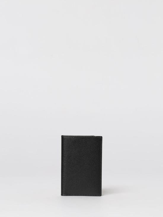 26SS 꼼데가르송 남성지갑 SA6400 1 Black