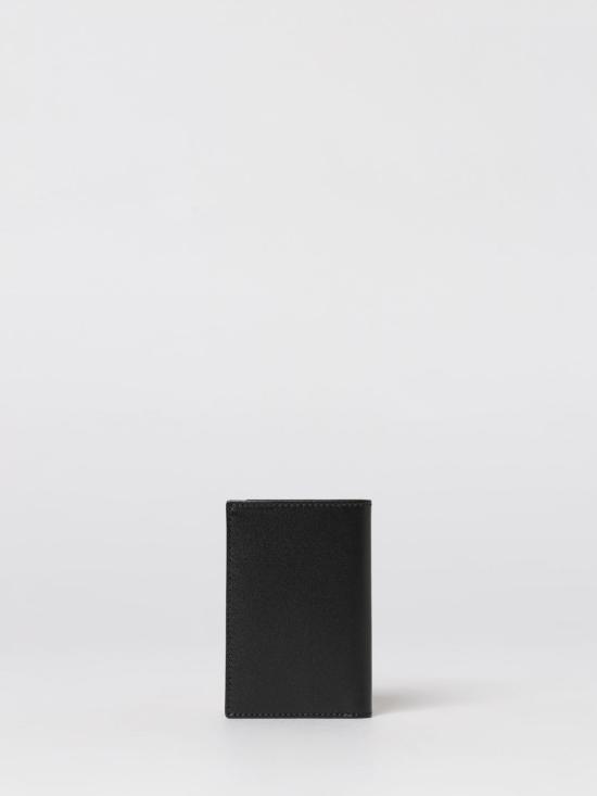 26SS 꼼데가르송 남성지갑 SA6400 1 Black - COMME DES GARCONS