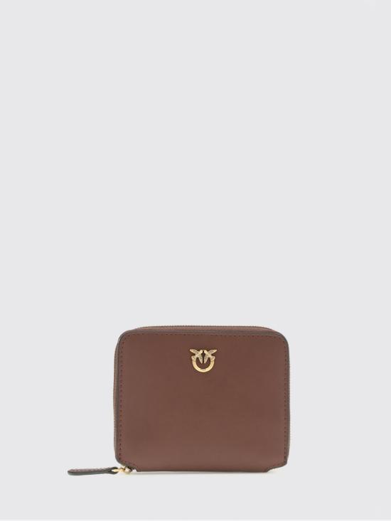 26SS 핑코 지갑 100249A0F1 R49Q Wine