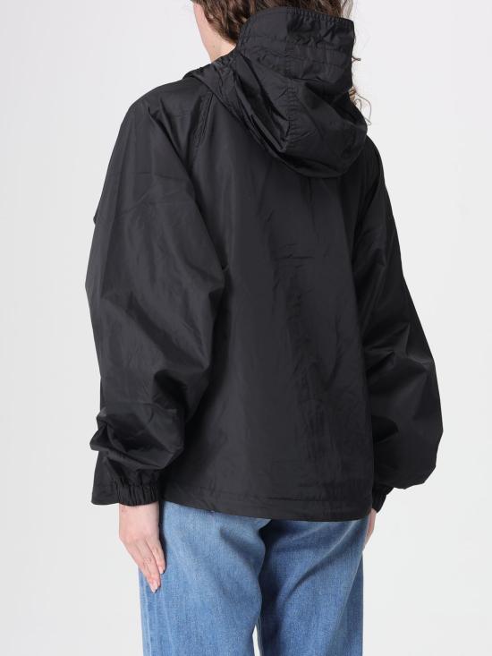 26SS 가니 자켓 W0736 099 Black - GANNI