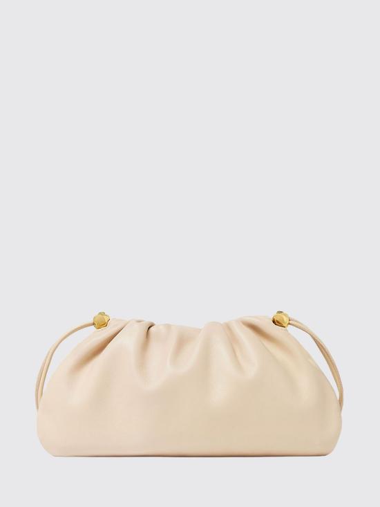 26SS 베르사체 VERSACE TAG 나파 미니백 10216991A13171 1YD7V Ivory - VERSACE
