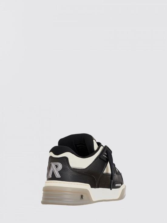 26SS 리프레젠트 스니커즈 MLM9754 037 White 1 - REPRESENT