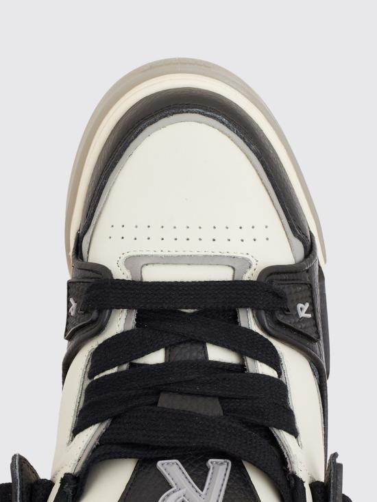 26SS 리프레젠트 스니커즈 MLM9754 037 White 1 - REPRESENT